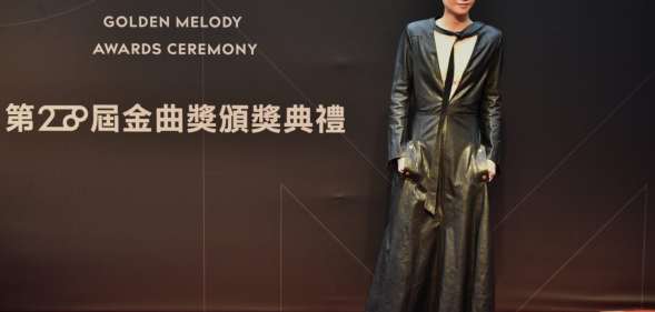 Hong Kong singer Ellen Joyce Loo