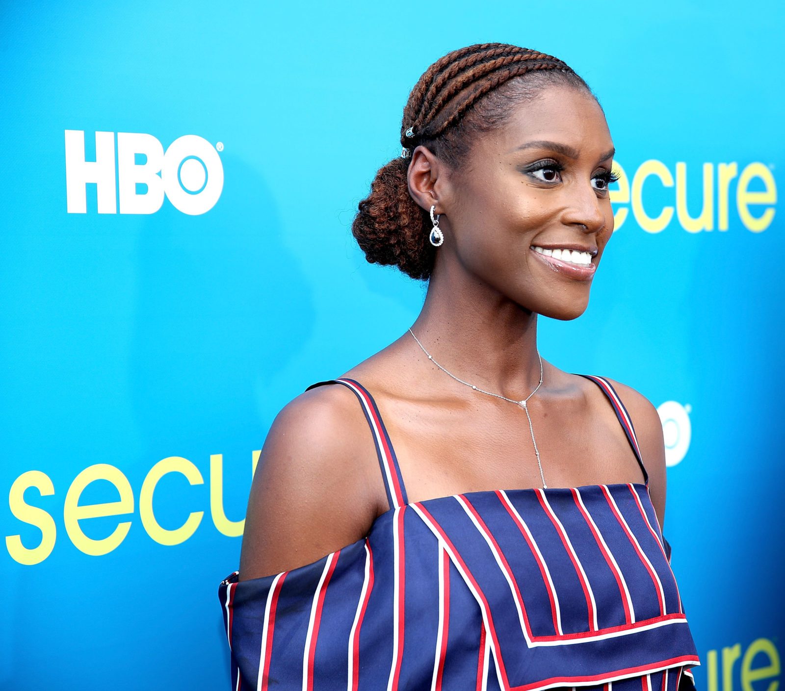 Issa Rae And Hbo Are Making A Comedy About A Black Bisexual Man S Love Life Pinknews