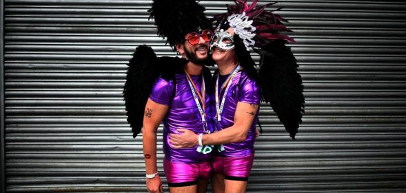 Belfast Gay Pride