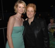 Cynthia Nixon