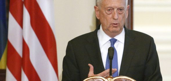 getty mattis