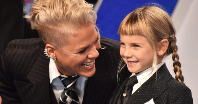 p!nk getty vmas 2017