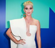 Katy Perry