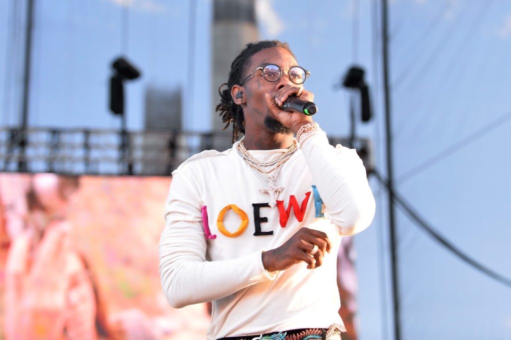 Offset