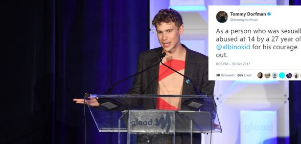 (Getty and Twitter/tommydorfman)