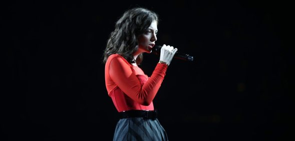 lorde