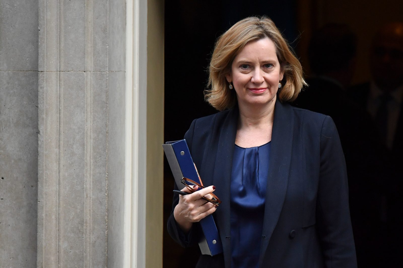 Amber Rudd Height Home Secretary Amber Rudd takes an HIV test | PinkNews