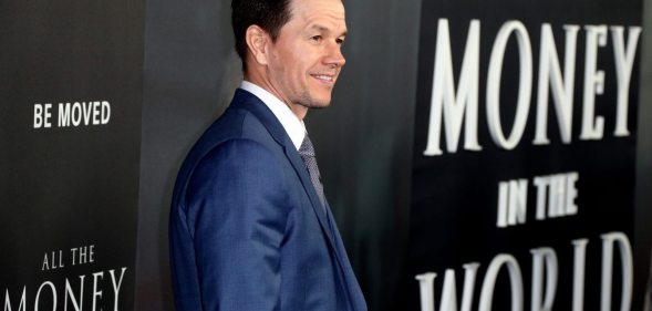 Mark Wahlberg
