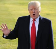 President Donald Trump (Photo by Chip Somodevilla/Getty Images)