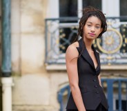 Willow Smith international women's day