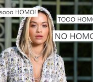 attends the Chanel Haute Couture Spring Summer 2018 show as part of Paris Fashion Week on January 23, 2018 in Paris, France.