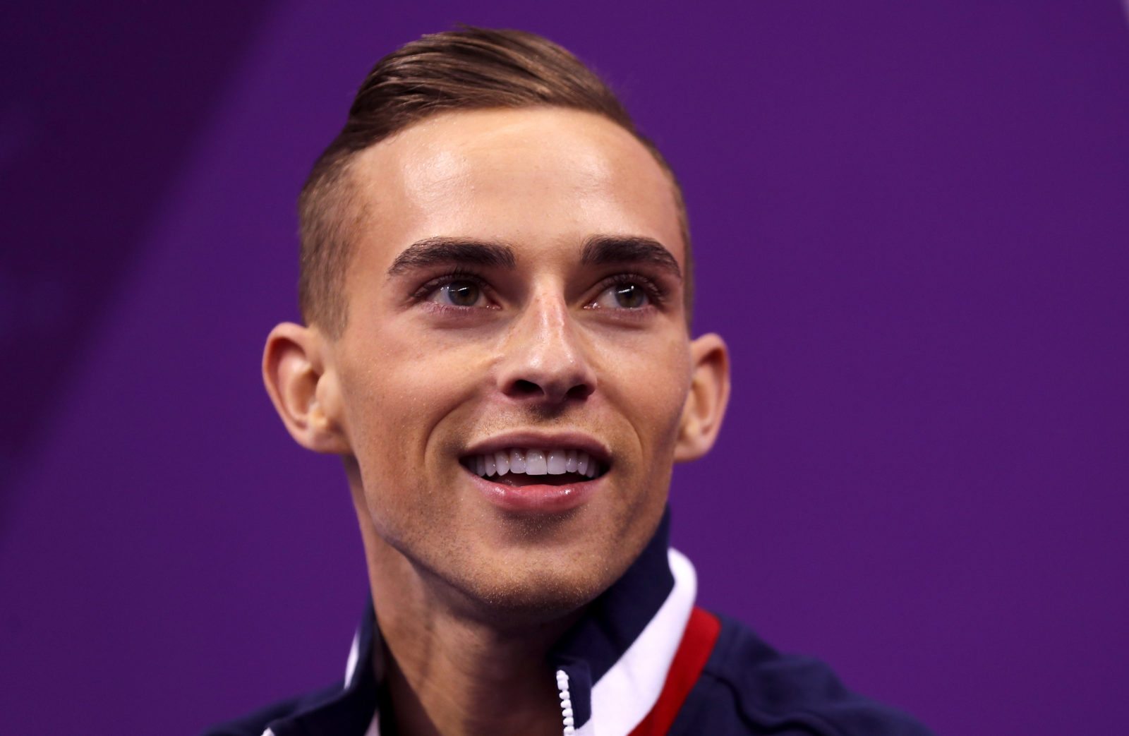 Sally Field’s son Sam Greisman apologises for ’embarrassing’ Adam