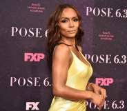 Janet Mock attends the "Pose" New York Premiere at Hammerstein Ballroom on May 17, 2018 in New York City (Photo by Theo Wargo/Getty Images)