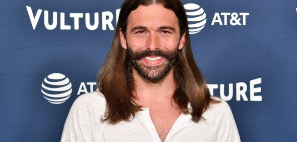 Jonathan Van Ness is set to make his broadway debut