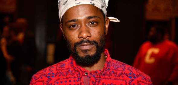 LOS ANGELES, CA - JUNE 14: Lakeith Stanfield attends the Sundance Institute at Sundown Summer Benefit at the Ace Hotel on June 14, 2018 in Los Angeles, California. (Photo by Frazer Harrison/Getty Images for Sundance Institute)