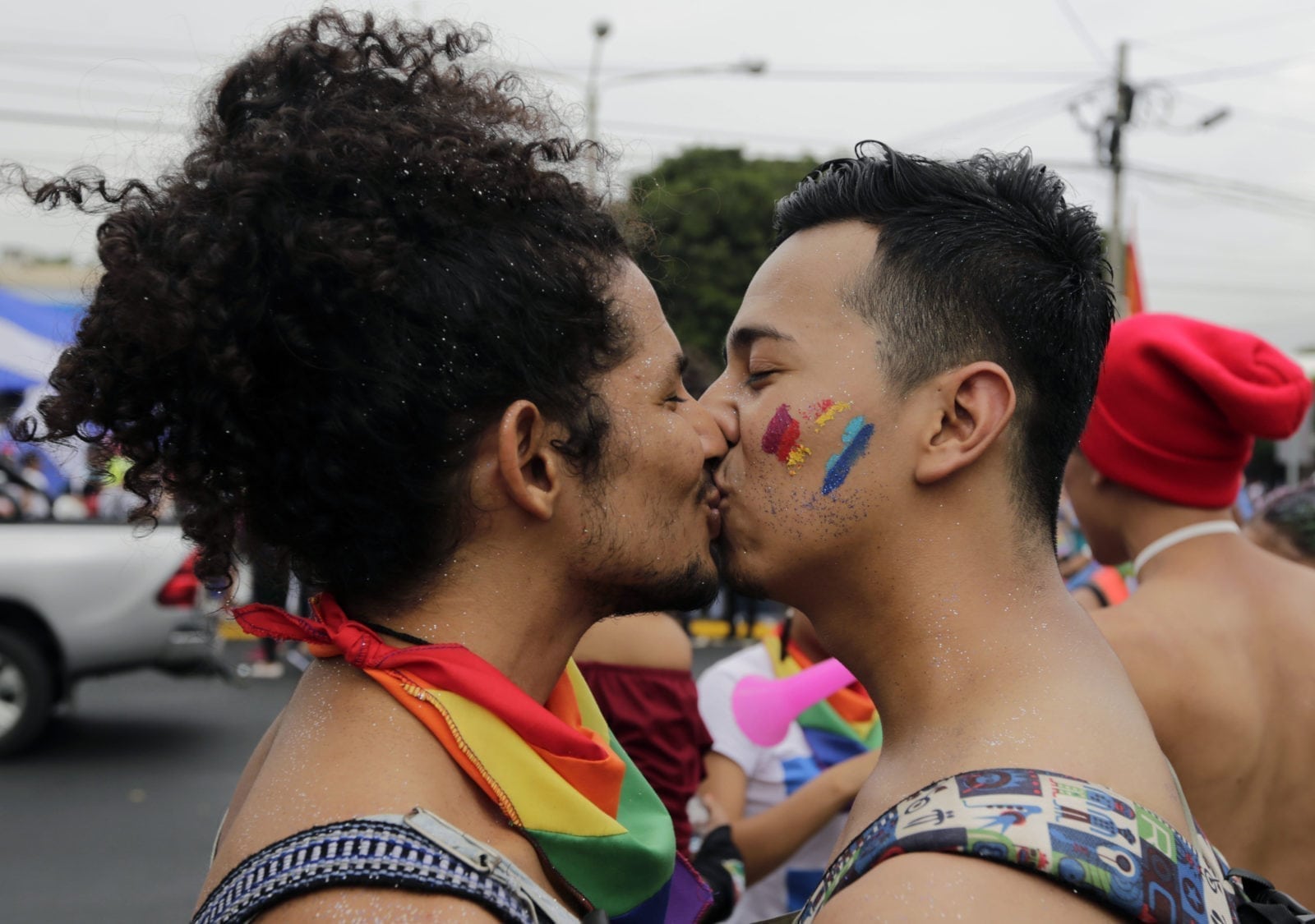 геи и лесбиянки в мире фото 110