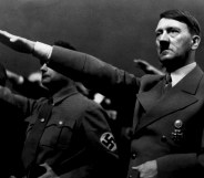 Adolf Hitler in 1939