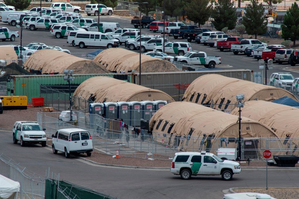 Transgender asylum seeker dies in Texas after six weeks in ICE custody ...