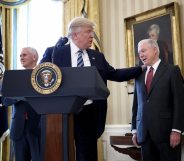 (Photo by Win McNamee/Getty Images)