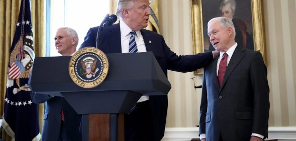 (Photo by Win McNamee/Getty Images)