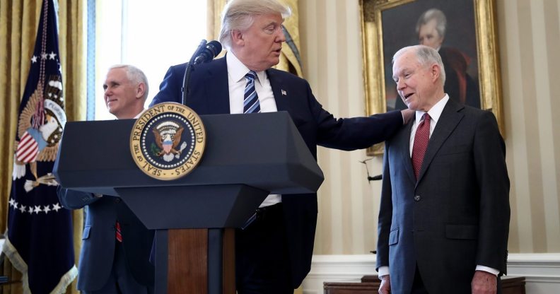 (Photo by Win McNamee/Getty Images)