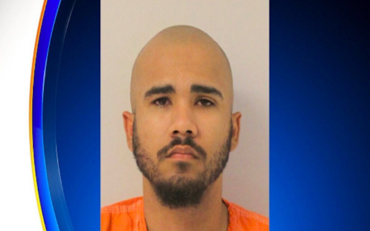 Man charged with murder of trans woman strangled in Dallas | PinkNews