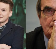 Joe Lycett called out Labour MP Roger Godsiff