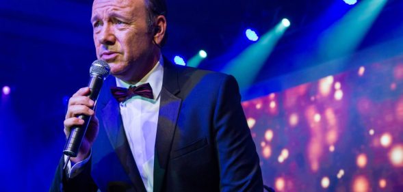 (Photo by Best Buddies via Getty Images)