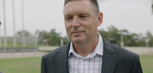 Former ACL chief Lyle Shelton