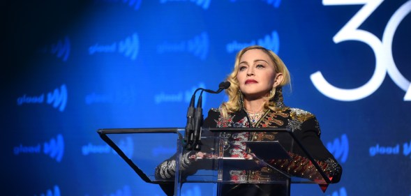 On her 61st birthday, we reflect on five times Madonna proved she is the ultimate LGBT+ ally