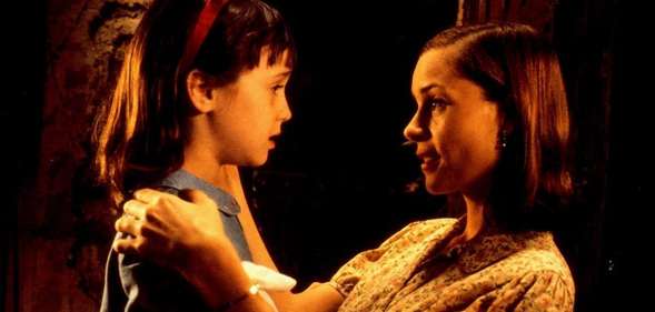 Matilda and Miss Honey