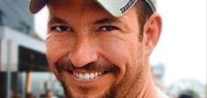 Mark Bingham: Tribute to the gay hero who fought hijackers on 9/11