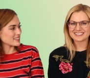 YouTubers Rose and Rosie on coming out (PinkNews)