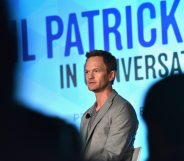 NEW YORK, NY - MAY 21: Actor Neil Patrick Harris speaks onstage during Neil Patrick Harris: In Conversation in the AT&T Studio during the 2017 Vulture Festival at Milk Studios on May 21, 2017 in New York City. (Photo by Bryan Bedder/Getty Images for Vulture Festival)