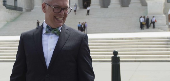 Jim Obergefell