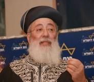 Jerusalem rabbi compares Pride-goers to 'wild animals' in seething sermon