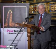 Mr Speaker John Bercow
