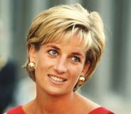 Princess Diana