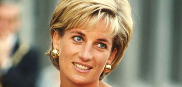 Princess Diana