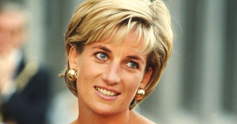 Princess Diana