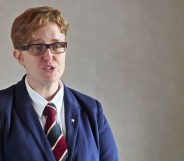 Stonewall CEO Ruth Hunt