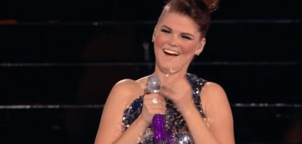 Saara Aalto