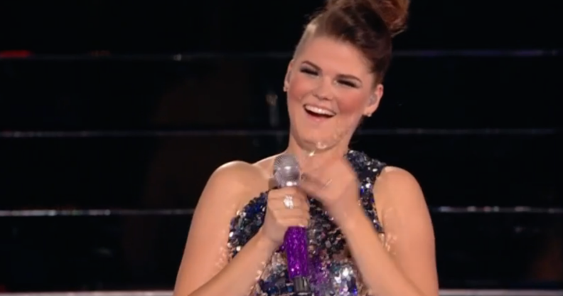 Saara Aalto