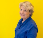 Sandi Toksvig