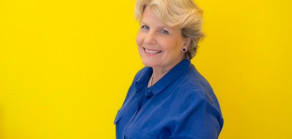 Sandi Toksvig