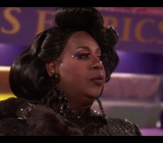 RuPaul's Drag Race All Stars queen Latrice Royale