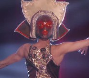 Yvie Oddly wins Drag Race