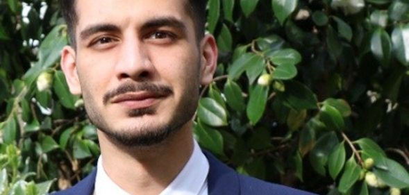 Shahmir Sanni was fired illegally by Taxpayers Alliance