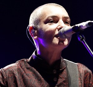 Sinead O'Connor (Getty Images)