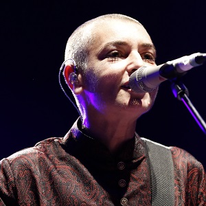 Sinead O'Connor (Getty Images)